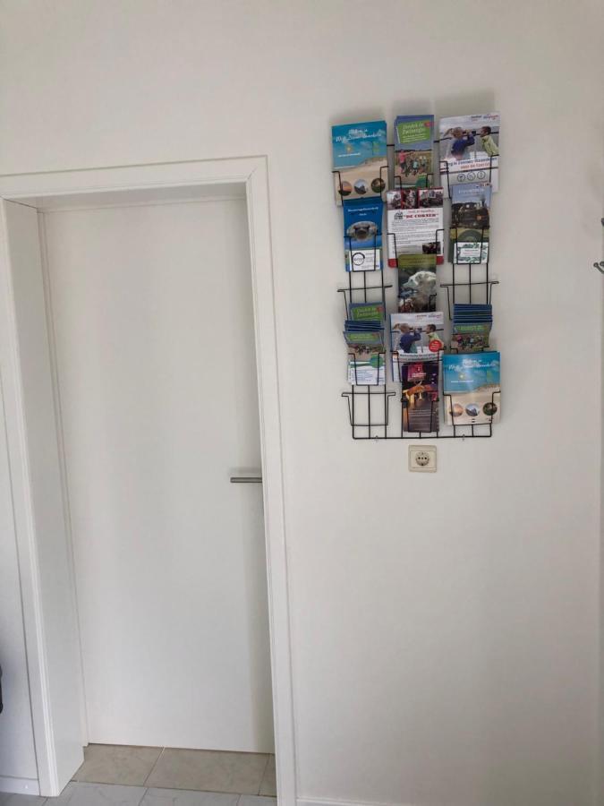 Huisje Op Den Diek Sint Kruis Luaran gambar