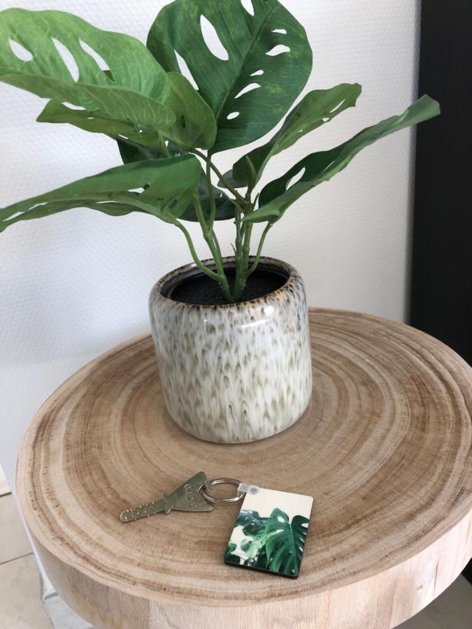 Huisje Op Den Diek Sint Kruis Luaran gambar